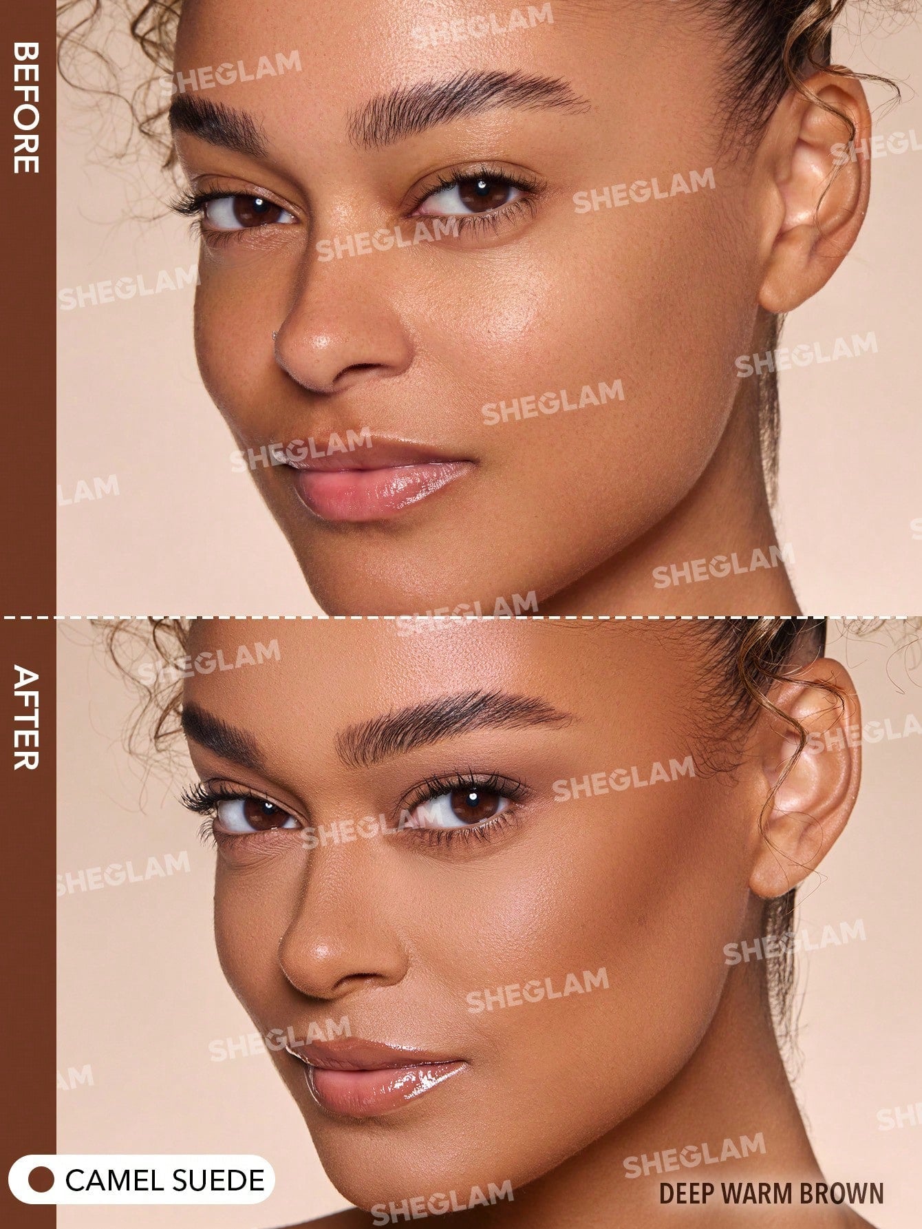 Sheglam,Contour,Liquid Contour,Sun Sculpt,Bronzer,Hydrating,Makeupstashpk