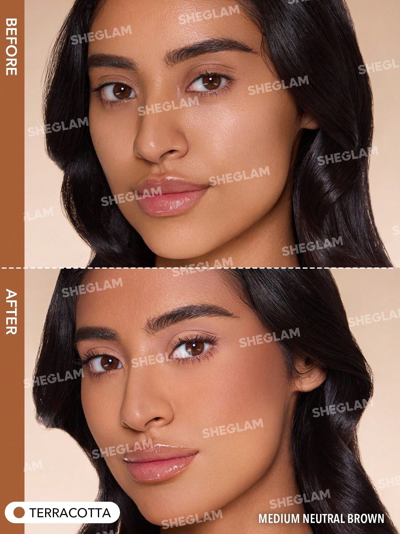 Sheglam,Contour,Liquid Contour,Sun Sculpt,Bronzer,Hydrating,Makeupstashpk