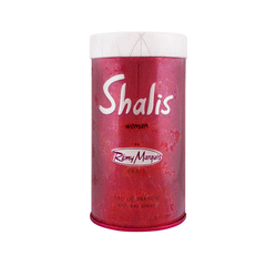 Shalis Women Eau de Parfum 100ml – Fresh, Floral & Long-Lasting Fragrance