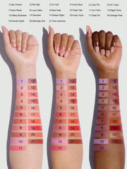 Sheglam,Liquid Blush,Matte Blush,Hydrating,Long-lasting,Makeupstashpk