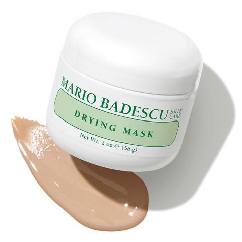 Drying Mask , Oil Control , Acne Clarifying ,Face Mask, Oily Skin, Makeup Stash Pakistan