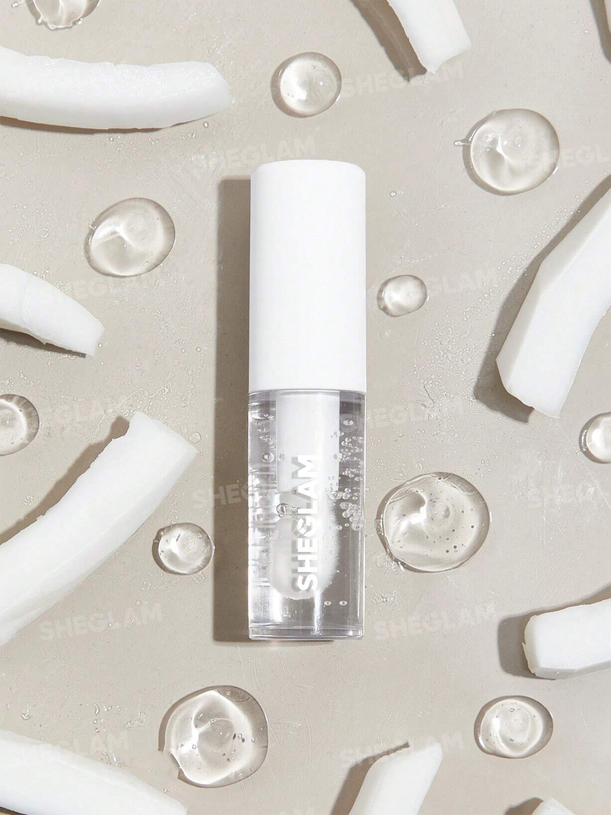 Sheglam,Hydrating,Lip Oil,Glossy Lips,Loco For Coco,Makeupstashpk