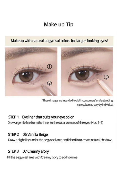 Waterproof, Pencil , Eyeliner, Long-Lasting Eyeliner, Pencil Liner , Makeup Stash Pakistan