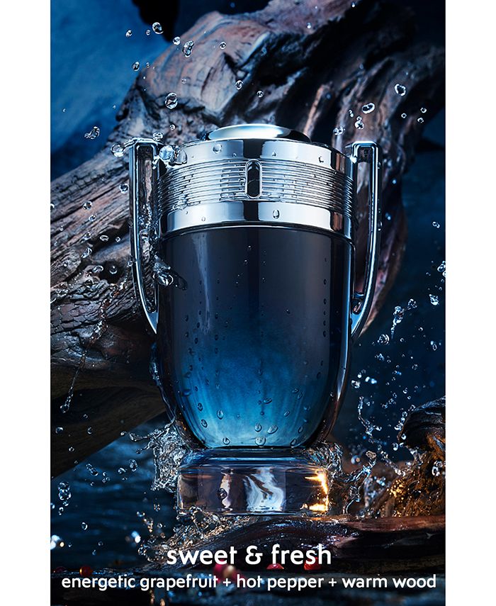 Invictus Legend without box, original men perfume Pakistan, fresh sporty fragrance men, long lasting perfume men Pakistan, Paco Rabanne perfume price, Invictus Legend authentic, luxury perfumes - Makeup Stash Pakistan