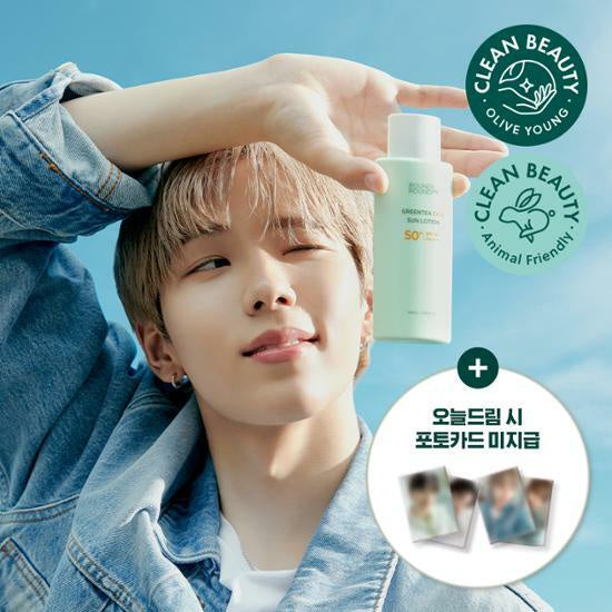 Sun Protection,SunCream, SPF 50+,soothing,lightweight,non-greasy texture,hydrating,green tea extract,Makeupstash