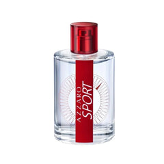 AZZARO SPORT MEN EDT 100ML - Makeup Stash Pakistan
