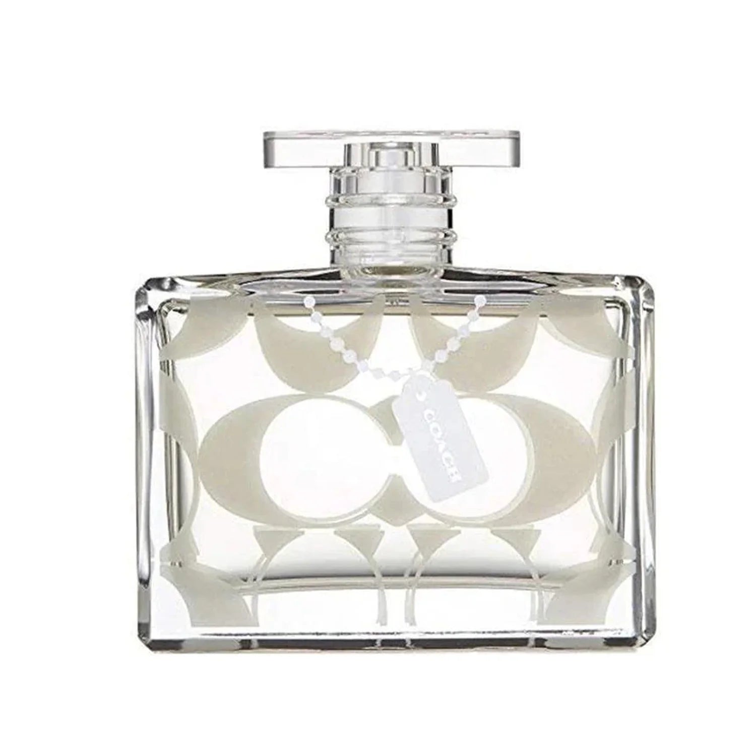 Coach Signature for Women Eau de Parfum 100ml – Elegant Floral Fruity Perfume