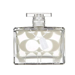 Coach Signature for Women Eau de Parfum 100ml – Elegant Floral Fruity Perfume