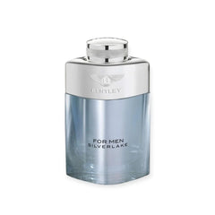 Silver Lake Men Eau de Parfum 100ml – Fresh & Modern Masculine Fragrance
