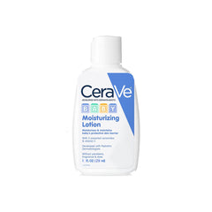 CeraVe Baby Moisturizing Lotion 29 ML Makeup Stash Pakistan