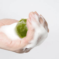 Cleansing Ball,Gentle Cleansing,Hydrating,Soothing,jelly-like facial cleanser,Makeupstash