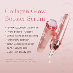 Medicube Collagen Glow Booster Serum 15ml-Makeup Stash Pakistan