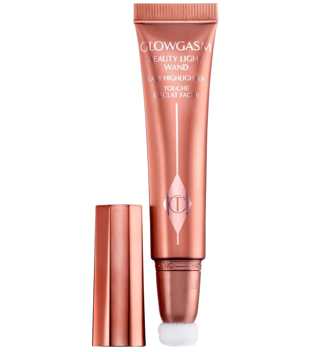 Charlotte Tilbury Glowgasm Beauty Light Wand – Pinkgasm