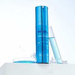 VT Hydrop Reedle Shot, VT Reedle Shot 100HL, Korean Hydrating Ampoule, VT Cosmetics, Hydrating Korean Skincare, Skin Barrier Ampoule, Hyaluronic Acid Ampoule, Korean Beauty Products,Makeupstashpk