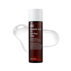 By Wishtrend - Mandelic Acid 5% Skin Prep Water 120ml - Makeup Stash Pakistan
