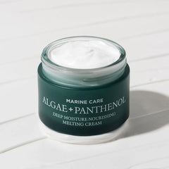 Heimsih - Marine Care Deep Moisture Nourishing Melting Cream 60ml - Makeup Stash Pakistan