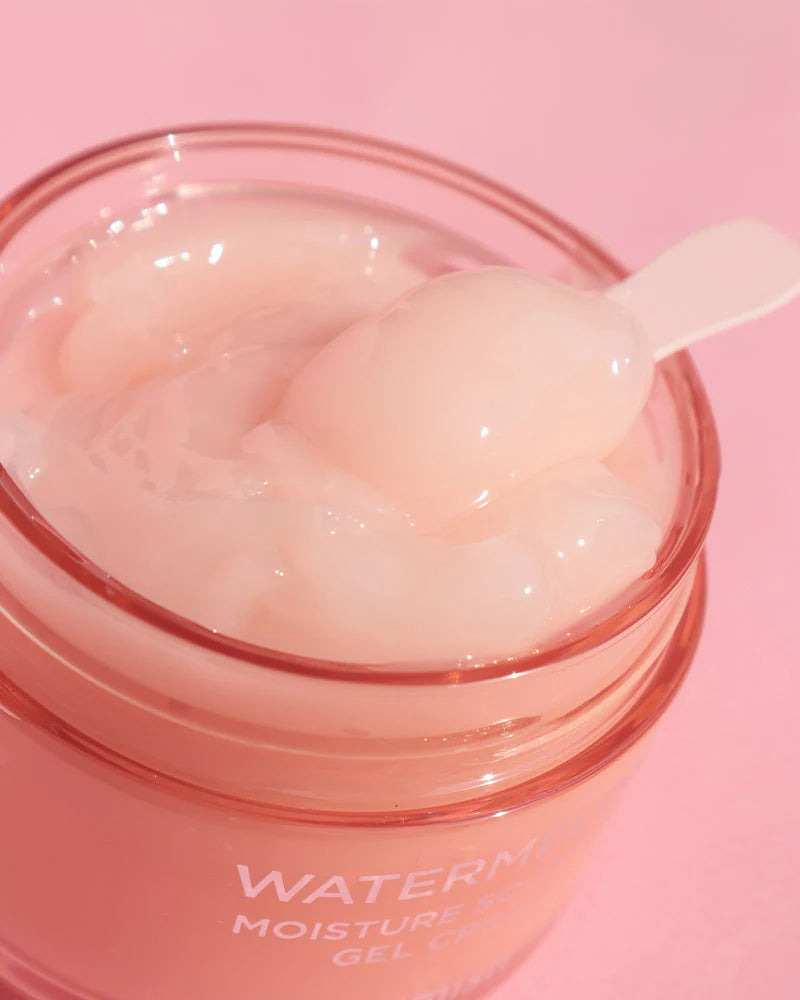 Heimish - Watermelon Moisture Soothing Gel Cream 110ml-Makeup Stash Pakistan