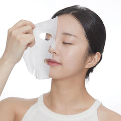 VT Cosmetics - PDRN Daily Mask 30 sheets-Makeup Stash Pakistan