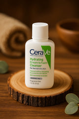Hydrating Cleanser for Normal to Dry skin Mini 29 ML - MakeupStash Pakistan