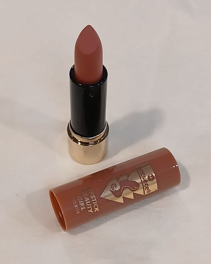 FOF Beauty Girls Lipstick – Long-Lasting Matte & Moisturizing Lip Color