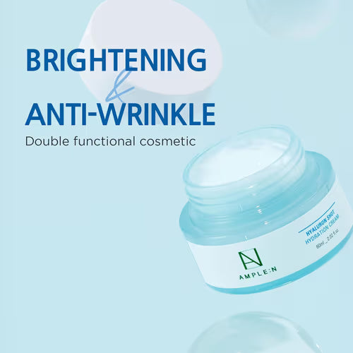 Intense Hydration & Plumping ,Cool, refreshing, Moisturizer , Makeup Stash Pakistan
