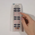 Salon Quality ,  Artificial  , Nail Set , Press on nails , Fashion nails , Makeupstashpk