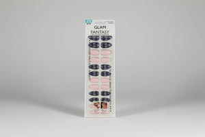 Salon Quality ,  Artificial  , Nail Set , Press on nails , Fashion nails , Makeupstashpk