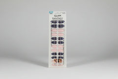 Salon Quality ,  Artificial  , Nail Set , Press on nails , Fashion nails , Makeupstashpk