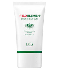 Dr.G - Red Blemish Soothing Up Sun - Makeup Stash Pakistan
