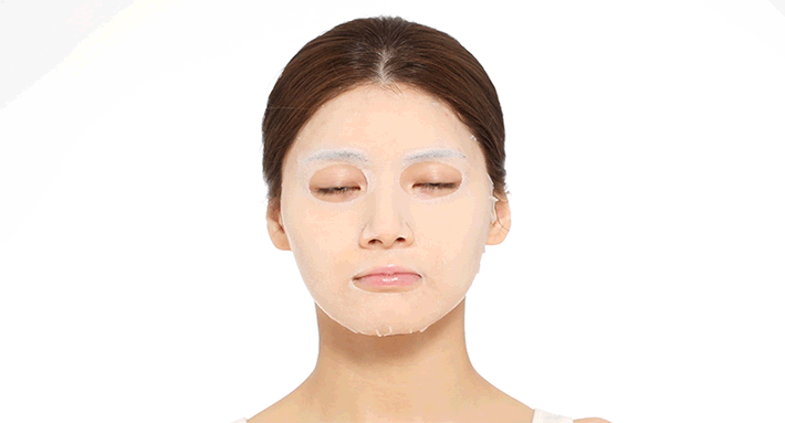 Missha - Airy Fit Pomegrante Mask Sheets 20ml - Makeup Stash Pakistan