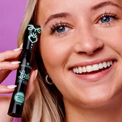 Lash Princess volume mascara, false lash effect mascara, volumizing mascara, best drugstore mascara, dramatic lashes, long lashes mascara, affordable mascara, viral makeup, Essence cosmetics - Makeupstashpk