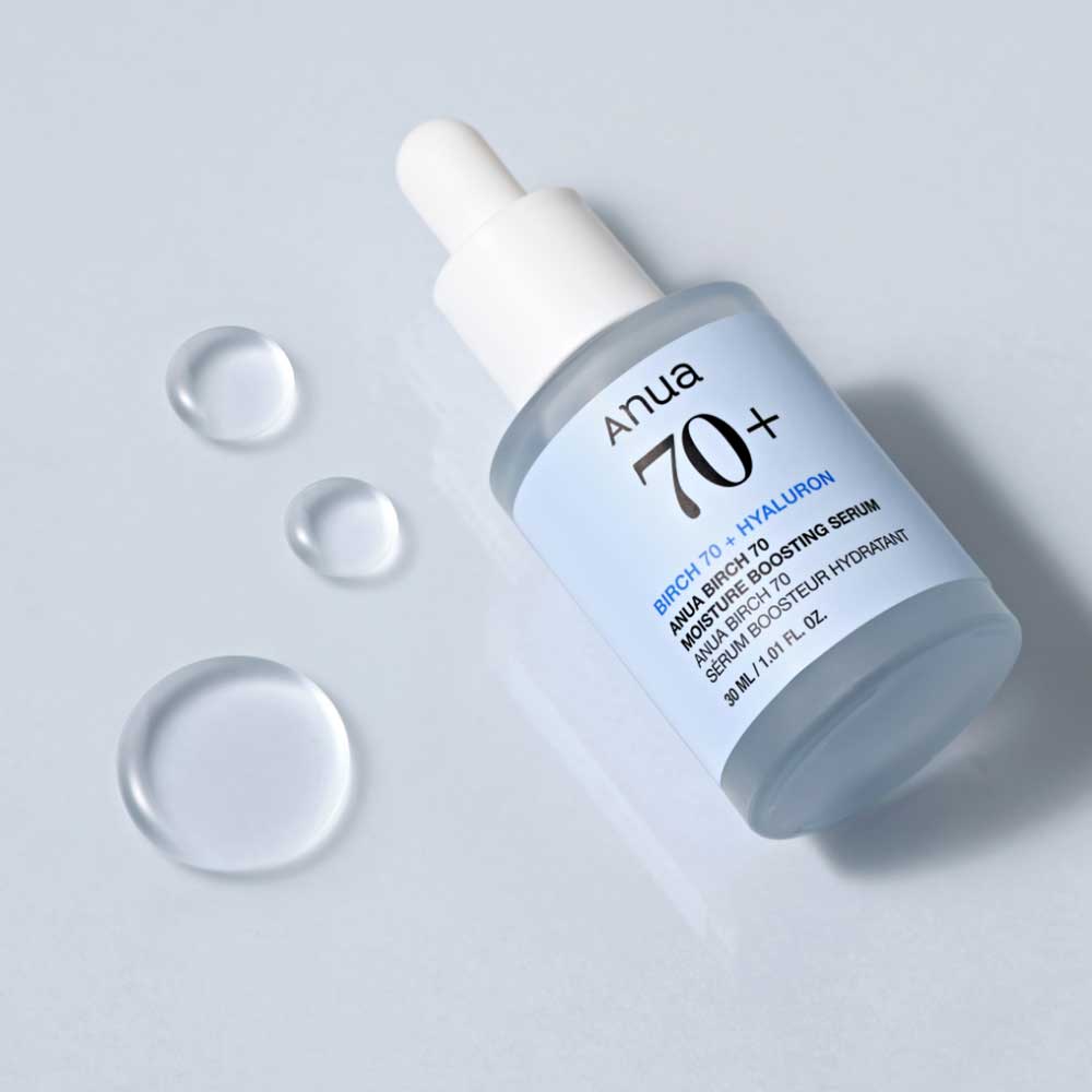 Deep Moisture , Glowing Skin, deep hydration ,Boosting serum , Skin Care , Skin Barrier Repai , Makeupstashpk1