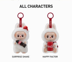THE MONSTERS COCA-COLA SERIES-Vinyl Face Blind Box-Makeup Stash Pakistan
