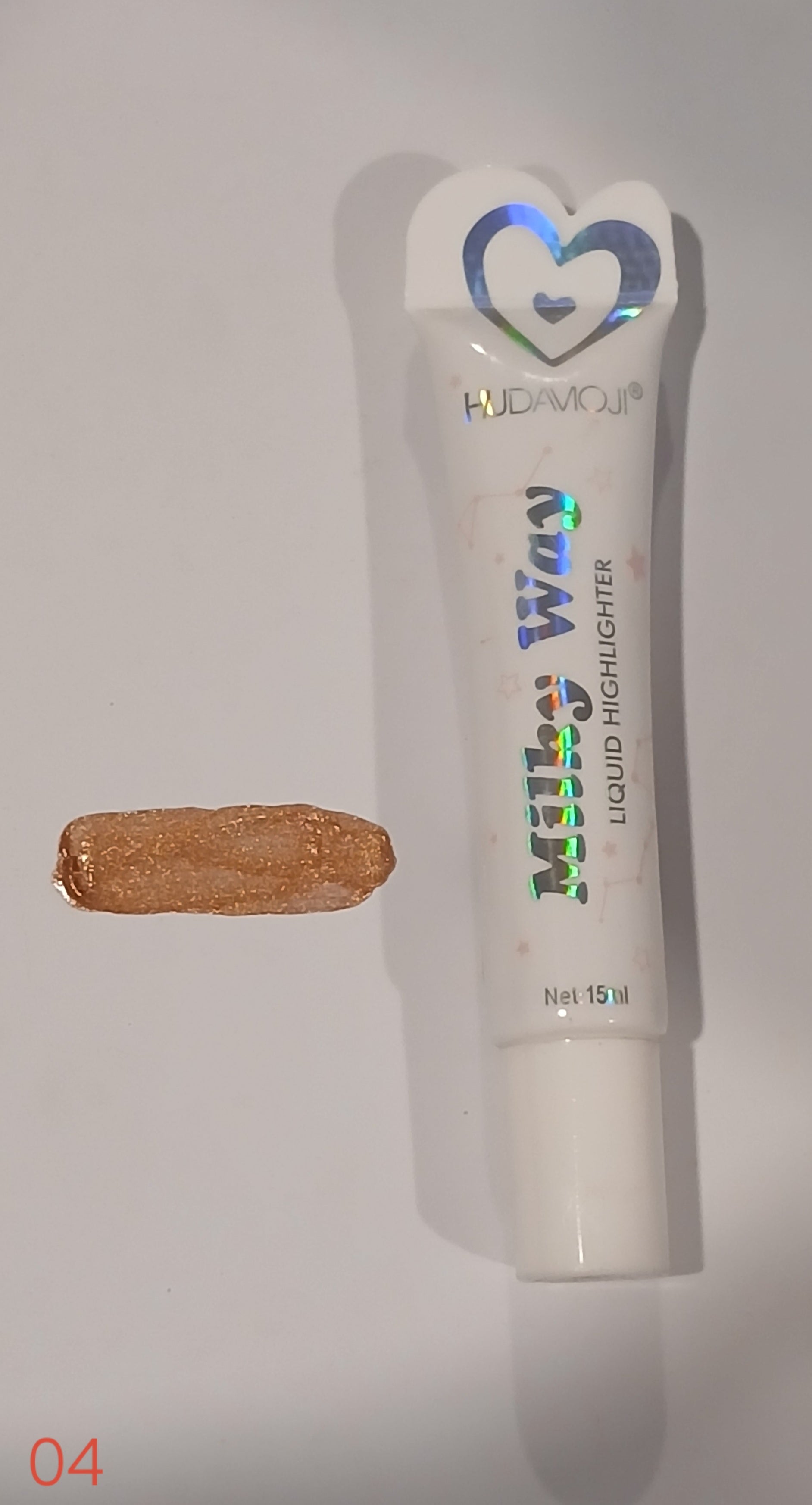 Huda Moji Milky Way Liquid Highlighter
