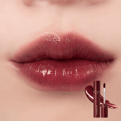 Rom&nd - Juicy Lasting Tint Ripe Fruits Series No.21 Deep Sangria-Makeup Stash Pakistan
