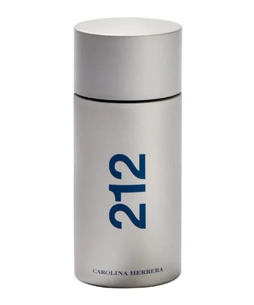 212 Men Eau de Toilette 100ml – Fresh, Modern & Masculine Urban Fragrance
