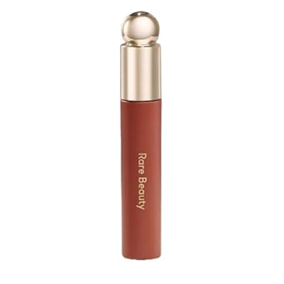 Rare Beauty-Soft Pinch Tinted Lip Oil Stain - Honesty - Makeup Stash Pakistan