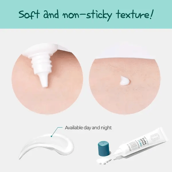 Be The Skin - BHA+ Dark Spot ZERO Cream 35g - Makeup Stash Pakistan