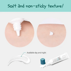 Be The Skin - BHA+ Dark Spot ZERO Cream 35g - Makeup Stash Pakistan