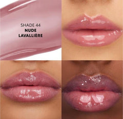 YSL Loveshine Plumping Lip Oil Gloss 44 – Nude Lavallière Mini 1.4ml