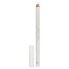 Rimmel London Soft Kohl Kajal Eye Pencil - Pure White  Makeup Stash Pakistan