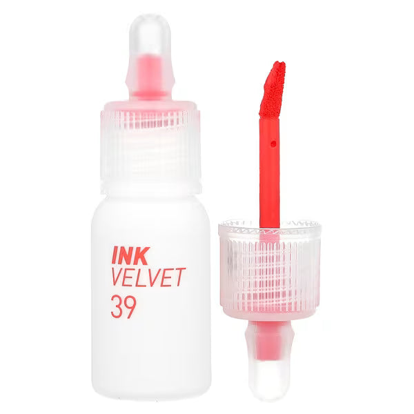 Peripera Ink The Velvet Lip Tint – 4g (No.39 Sunny Orange)