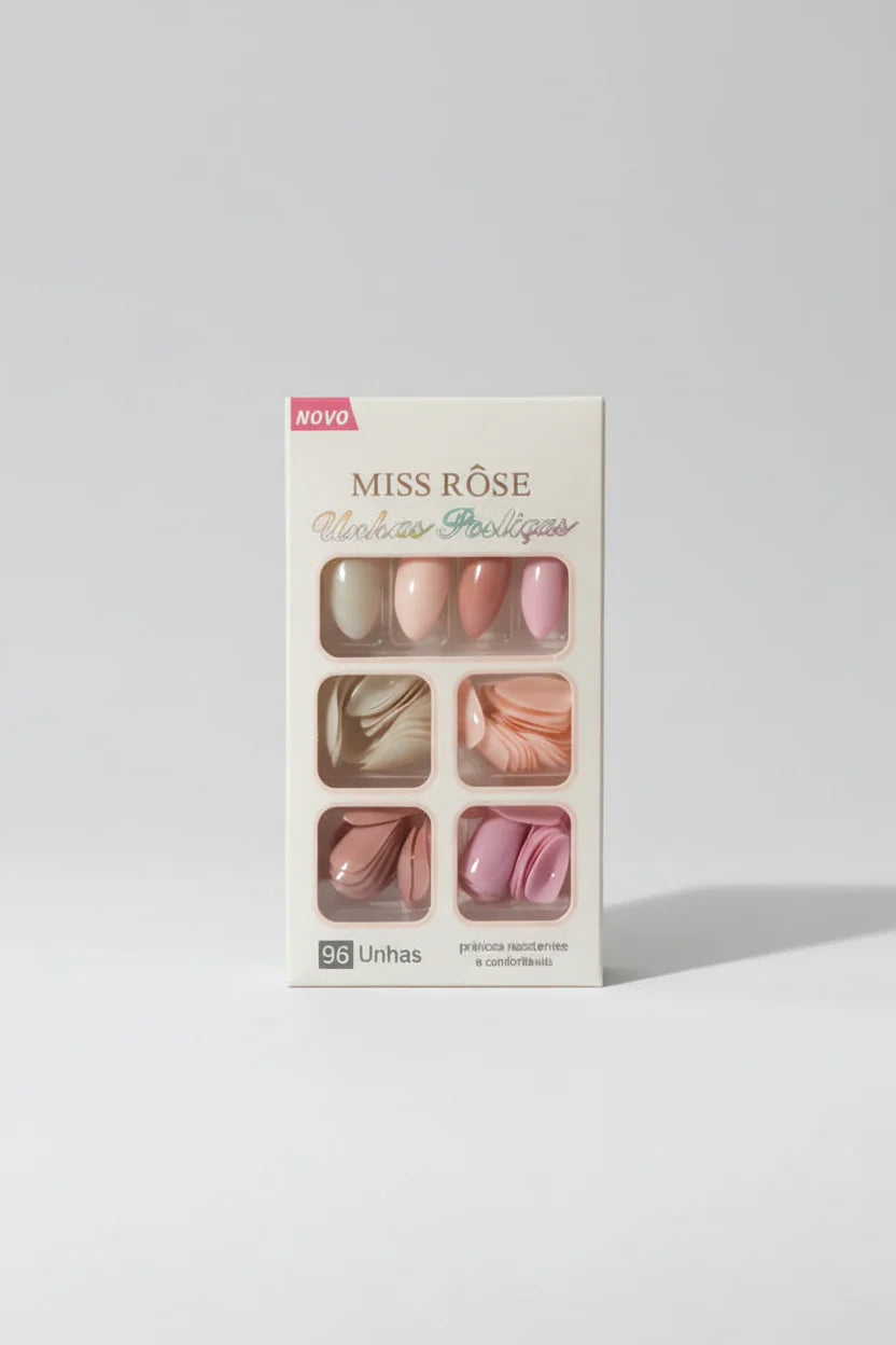fake nails , affordable , press on nails , diy nail set , salon look , easy apply , Makeupstashpk