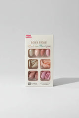 fake nails , affordable , press on nails , diy nail set , salon look , easy apply , Makeupstashpk