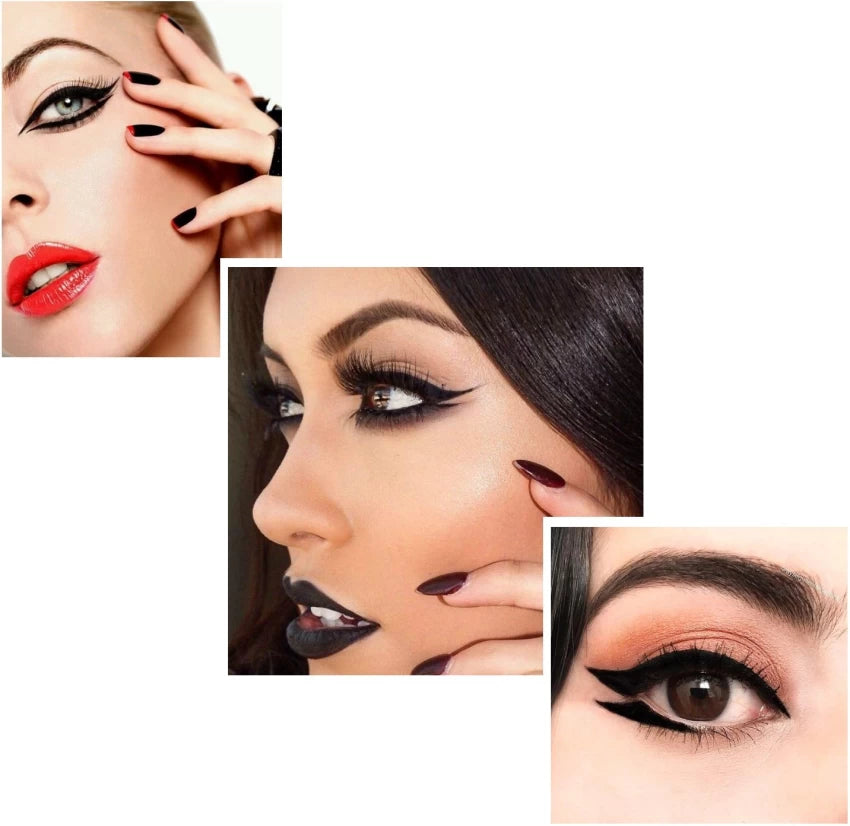 Aqua Germany Kajal Waterproof - Makeup Stash Pakistan