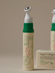 Axis Y-Vegan Collagen Eye Serum 10ml - Makeup Stash Pakistan