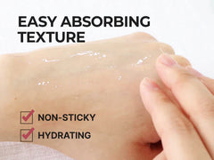 Numbuzin,Serum,Softening serum,Hydrating,Makeupstashpk