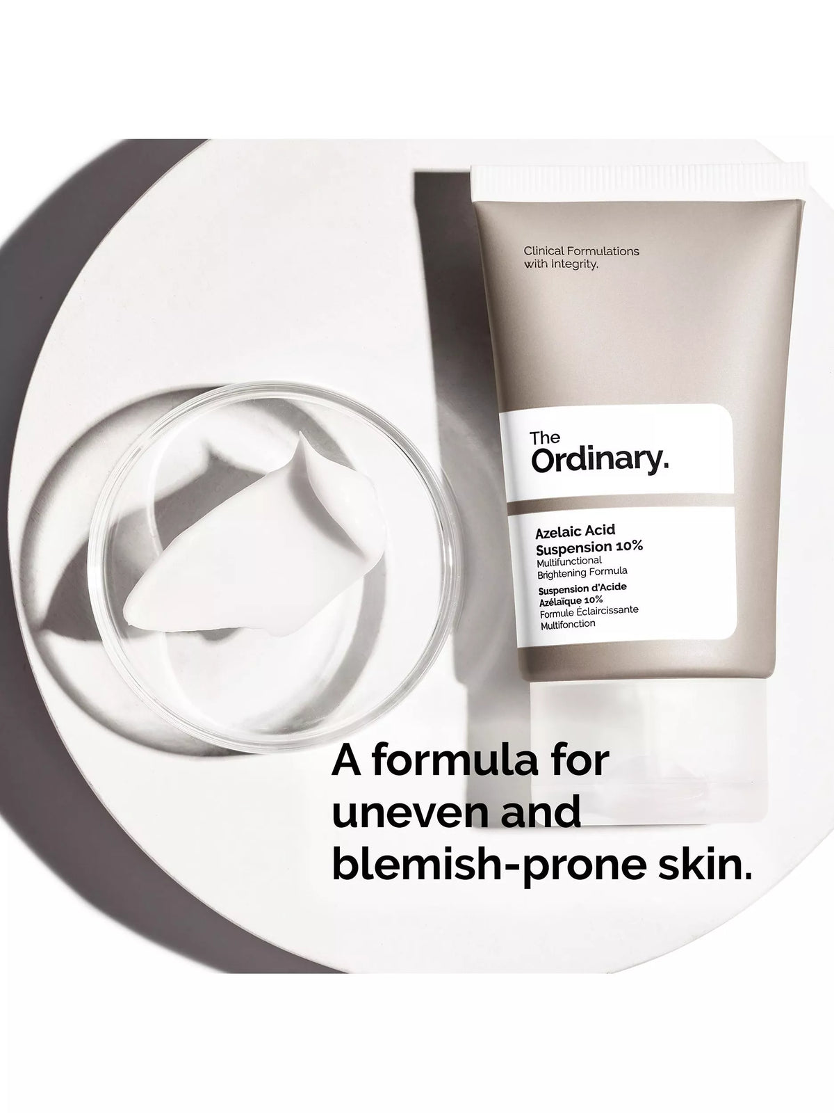 Acne Treatment Cream, Redness Relief Serum, Dark Spot Cream,Skin Brightening Cream, Post Acne Marks Treatment, Face Cream - Makeup Stash Pakistan