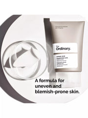 The Ordinary Azelaic Acid Suspension 10%-30ml-Makeup Stash Pakistan