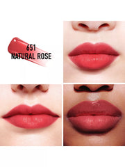 Dior,Lip Tint,Hydrating Lips,Nourishing Lips,long-lasting,Transfer proof,Makeupstashpk